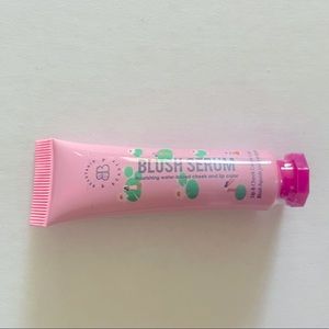 Brand new blush serum by beautanio beauty